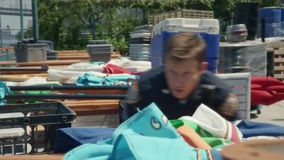 Gun! - Blue Bloods