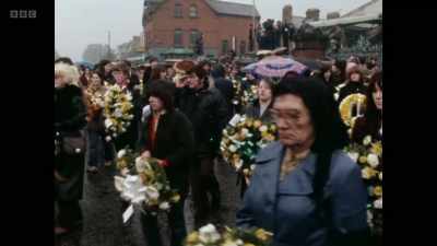 [GUN SALUTE] - Once Upon a Time in Northern Ireland