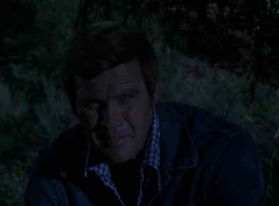 (GUN SHOT) - The Six Million Dollar Man