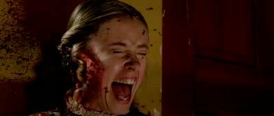 - [gun shot]
- [woman screams] - Night of the Tommyknockers