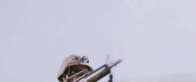[gun shots] - Showdown at the Grand