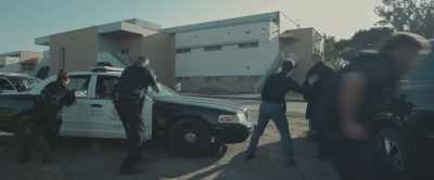 [gun shots] - Breakout