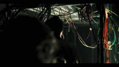 (gun thuds) - The Third Day