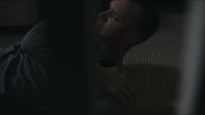 -[gun thwacks]
-[body thuds] - You'll Never Leave Me