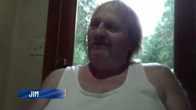 Gun-toting, all-American. - Borat’s American Lockdown & Debunking Borat