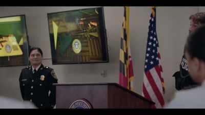 Gun Trace Task Force, - We Own This City