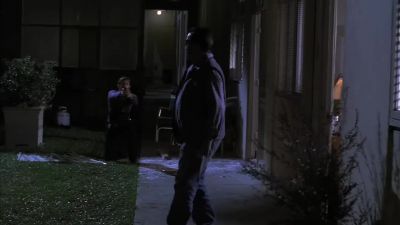 Gun! - The Mentalist