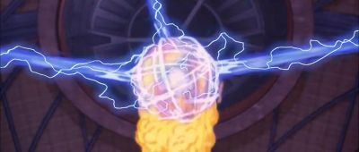 Gune Who's your daddy - Titan A E