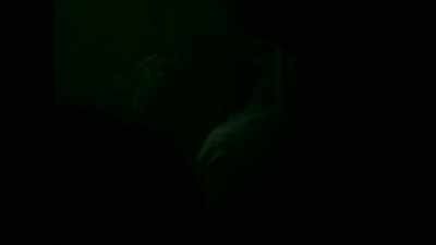 (GUNFIRE AND SCREAMING)
Someone started climbing over me - Hijacked: Flight 73
