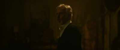 - [gunfire continues]
- [bodies thud in hallway] - The Gray Man