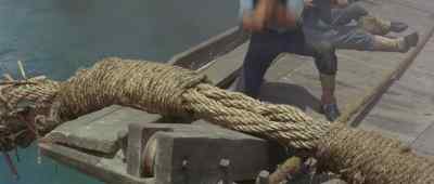 [Gunfire Continues] - The Sand Pebbles