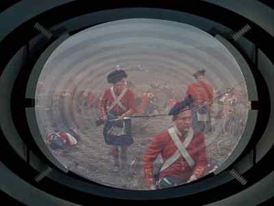 [ Gunfire Continues ] - The Time Tunnel