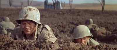 [ Gunfire Continues ] - To Hell and Back