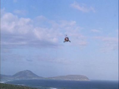 [ GUNFIRE CONTINUES ] - Hawaii Five-0