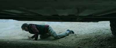 [gunfire continues] - Sicario: Day of the Soldado
