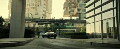 [gunfire continues] - Sicario: Day of the Soldado