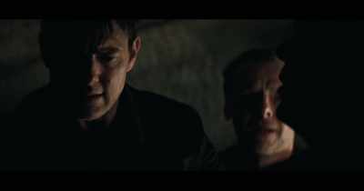 (Gunfire continues) - Mission: Impossible   Fallout