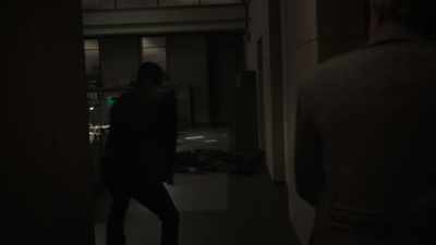 [GUNFIRE CONTINUES] - Counterpart
