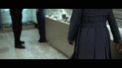 [gunfire echoing] - Tell Me a Story