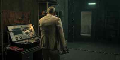 - [GUNFIRE]
- [EXCLAIMS] - Sniper: The Last Stand