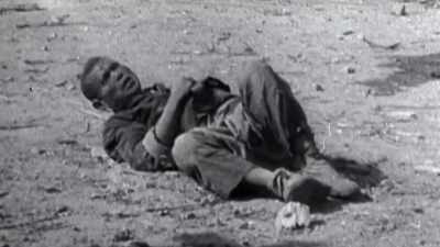 
(gunfire, explosions)
 - The Vietnam War