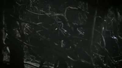[ Gunfire, explosions ] - Blood and Fury: America's Civil War