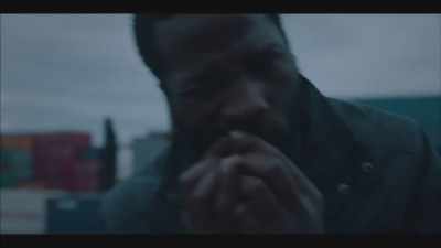 (GUNFIRE) I'm unarmed. - Gangs of London