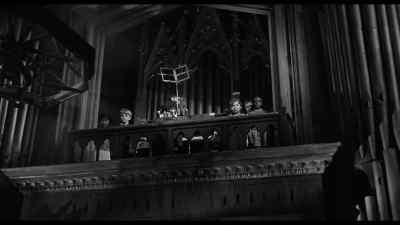 [gunfire] - Children of the Damned