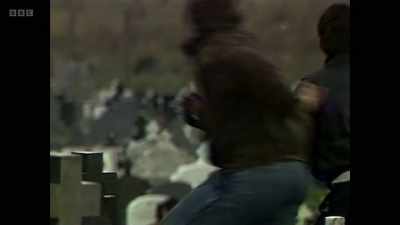 [GUNFIRE] - Once Upon a Time in Northern Ireland