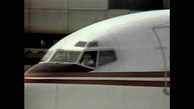 (GUNFIRE) - Hijacked: Flight 73