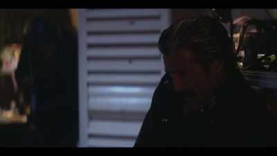 [gunfire] - Dexter: Original Sin
