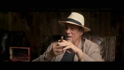 [gunfire] - Mafia Spies