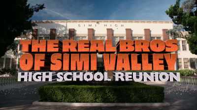 (gunfire) - The Real Bros of Simi Valley: The Movie