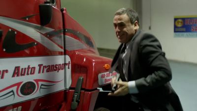 (gunfire) - Blue Bloods