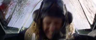 [gunfire] - Battle Over Britain