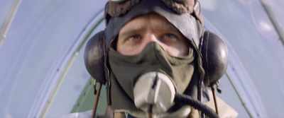 [gunfire] - Battle Over Britain