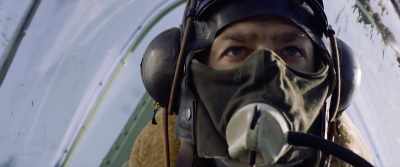 [gunfire] - Battle Over Britain