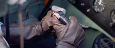 [gunfire] - Battle Over Britain