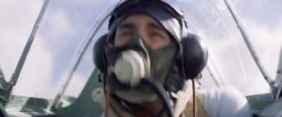 [gunfire] - Battle Over Britain
