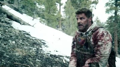 [gunfire] - SEAL Team