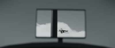 [gunfire] - Spitfire Over Berlin