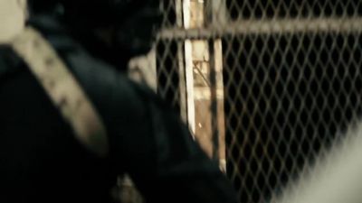 [gunfire] - SEAL Team