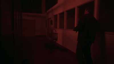 [gunfire] - Day of the Dead