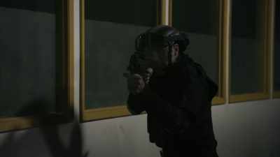 [gunfire] - Day of the Dead