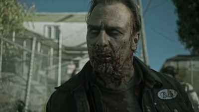 [gunfire] - Day of the Dead