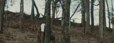 [gunfire] - Old Henry