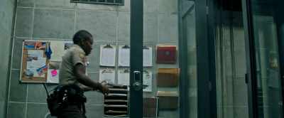 [gunfire] - Copshop