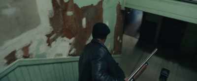 [gunfire] - Judas and the Black Messiah