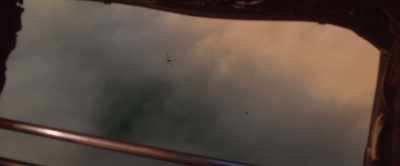 [GUNFIRE] - Shadow in the Cloud