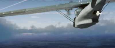 [gunfire] - Dauntless: The Battle of Midway